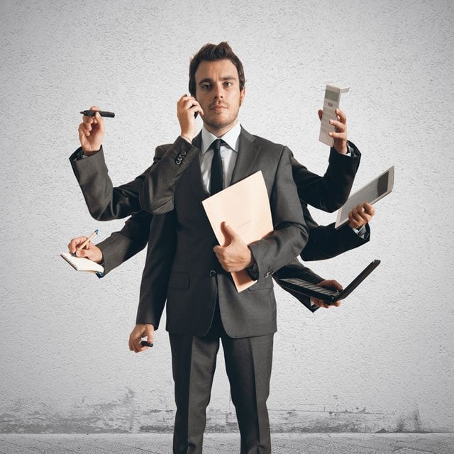 Many Advisors Say They Do Comprehensive Planning. The Facts Suggest Otherwise.