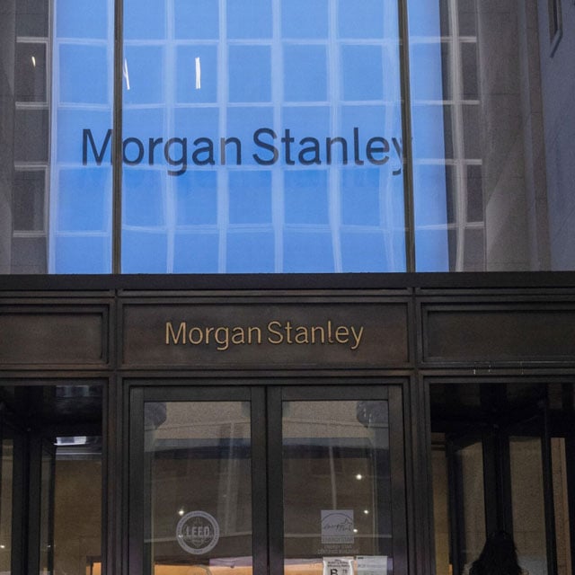 Morgan Stanley Dealt Blow in Deferred Comp Clawback Lawsuit