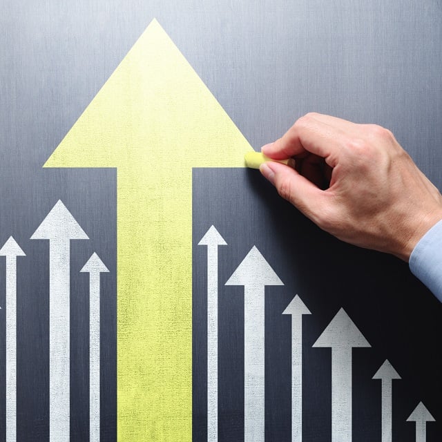 How High-Performing RIAs Are Growing Their Profits: Fidelity