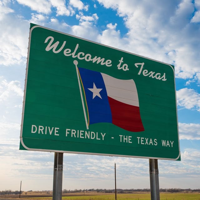 Texas to Take On NYSE With New Stock Exchange