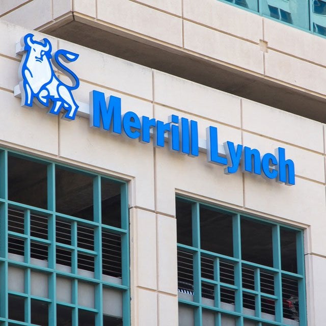 Merrill Holds Advisor Pay Steady for 2025