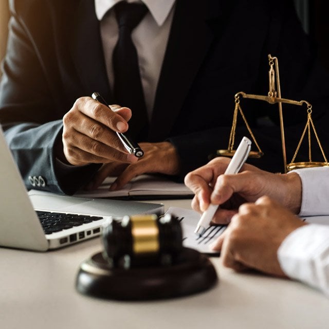 Annuity Beneficiary Sues Reinsurer Over Payment Timing