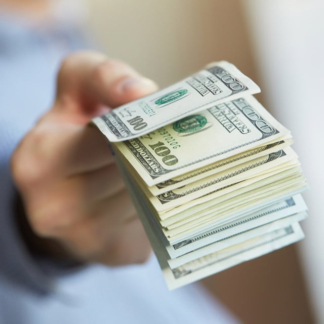 12 Richest Americans in Sports: Forbes