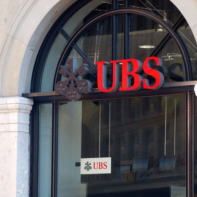 UBS Reorganizes U.S. Wealth Management Unit in Growth Push