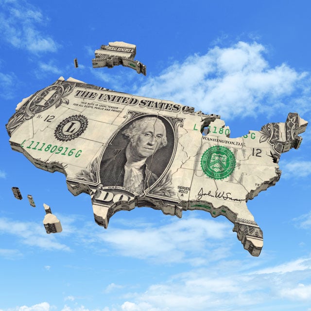 Trump's Win Made States' New Annuity Sales Rules a Big Deal