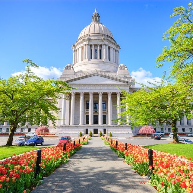Washington State’s Wealth Tax Debate Is Heating Up