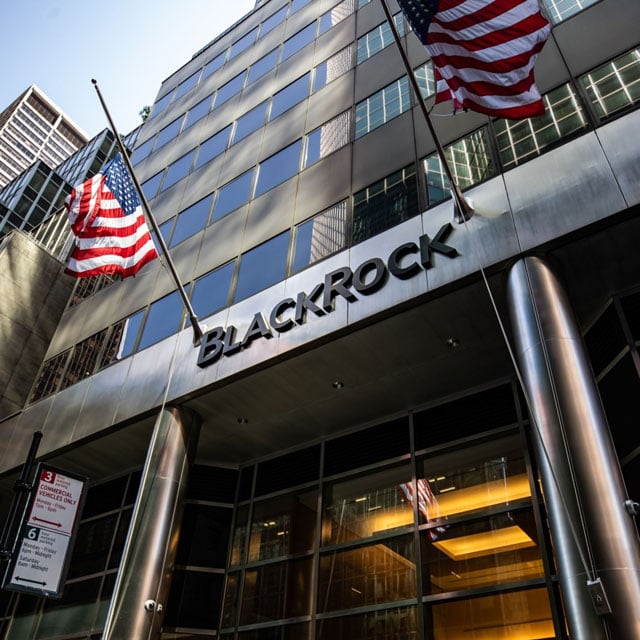 BlackRock Is Near Deal to Buy Private Credit Manager HPS