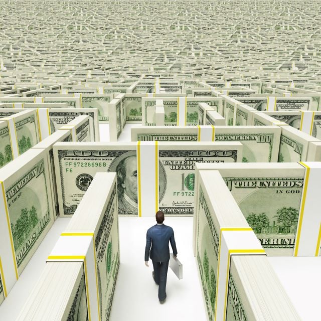 Estate Planners Look for Way Out of Connelly Chains