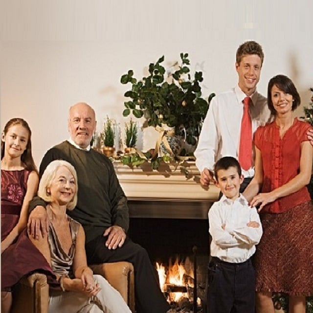 Estate Planning: 5 Seasonal Thoughts on Clients' Minds