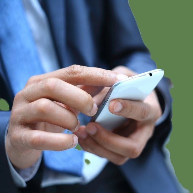 FINRA Hits BD With $500k Fine Over Texting