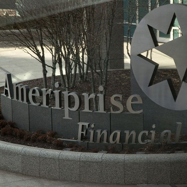Amerprise Sues LPL Over 'Shocking' Recruiting Tactics