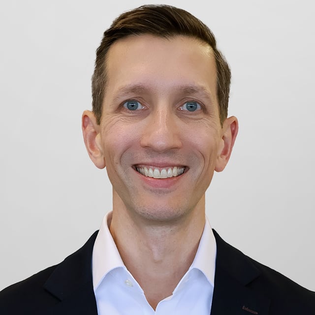 Orion Names Former Envestnet Exec as Head of Strategy