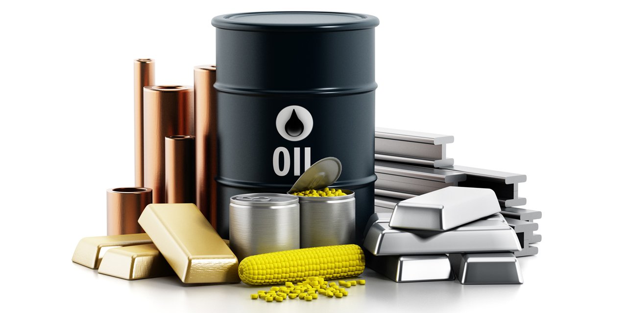 10 Top-Performing Commodity ETFs: 2022