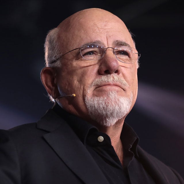 Dave Ramsey Imposter Scams 72-Year-Old: Report