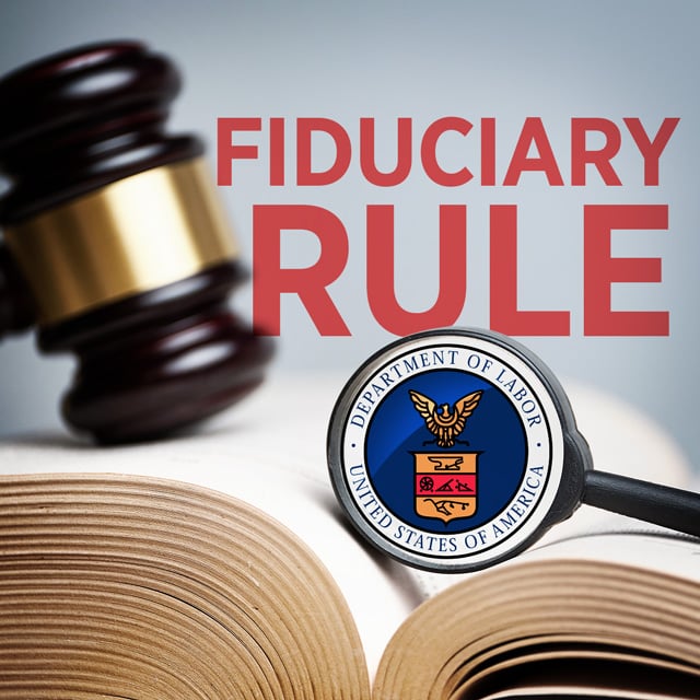 What Advisors Need to Know About the Fiduciary Rule