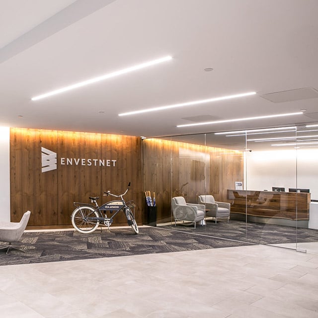 Envestnet Wins Shareholder Approval for Sale to Bain Capital