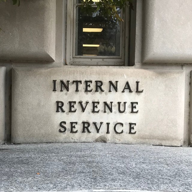 IRS Reveals New Tax Rates, Deductions for 2025