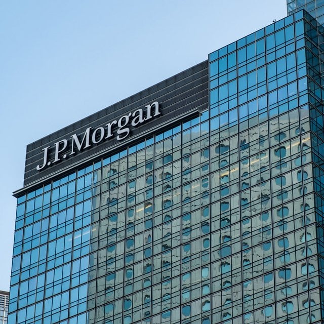 JP Morgan Loses $39.7M Arbitration Against Barred Broker