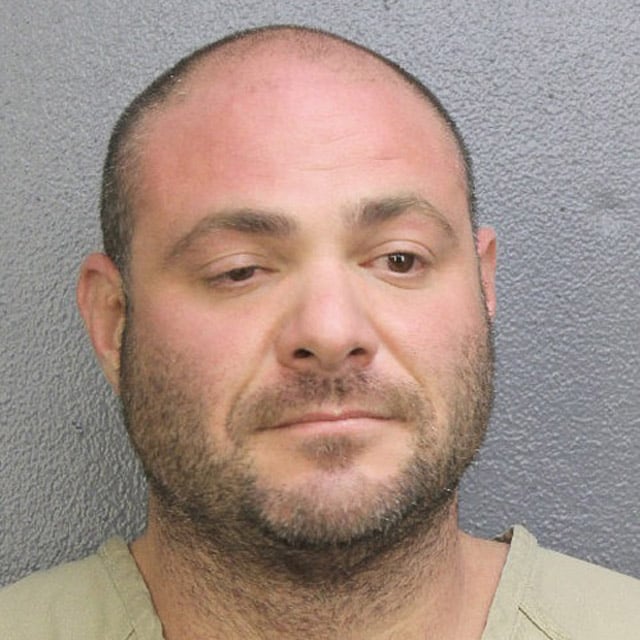 Ex-RBC, Ameriprise Broker Charged With Kidnapping Is Barred by FINRA  