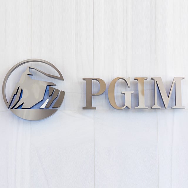 PGIM Taps Morgan Stanley Exec as Next CEO