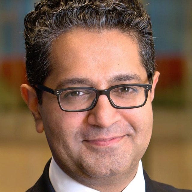 Vanguard's CEO Choice Raises Questions on Firm's Future Path