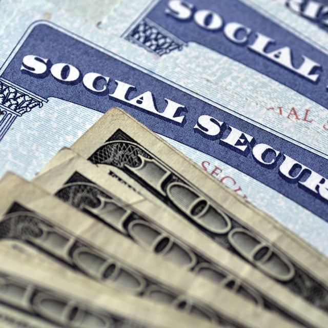 Biden Likely to Sign Social Security Fairness Act on Jan. 6