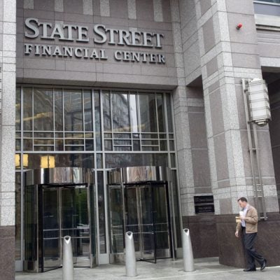 State Street Launches 3 New SPDR ETFs