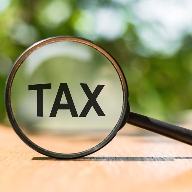 15 New Retirement, Tax Numbers to Know for 2025