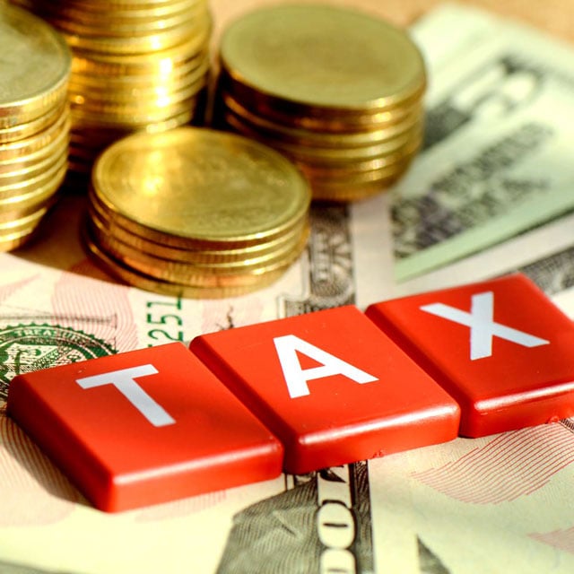 Inflation Spells Significant 2025 Tax Adjustments