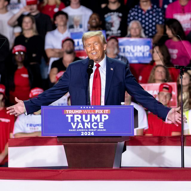 Trump Has Proposed Nearly $8 Trillion in Tax Cuts. What Happens Now?