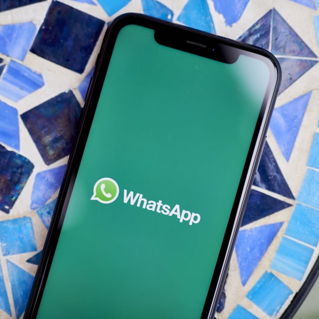 FINRA Fines, Suspends Rep Over WhatsApp Messages