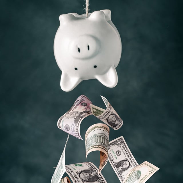 Schwab, RIA Let Client's Family Drain Retirement Portfolio, Lawsuit Alleges